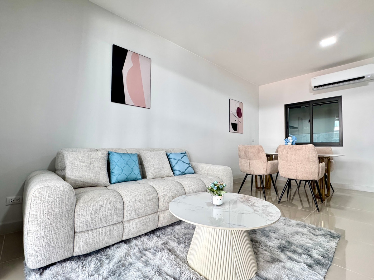 พลีโน่ สุขุมวิท บางนา 3 / 3 ห้องนอน (ขาย), Pleno Sukhumvit-Bangna 3 / Bedrooms (FOR SALE) YOK028