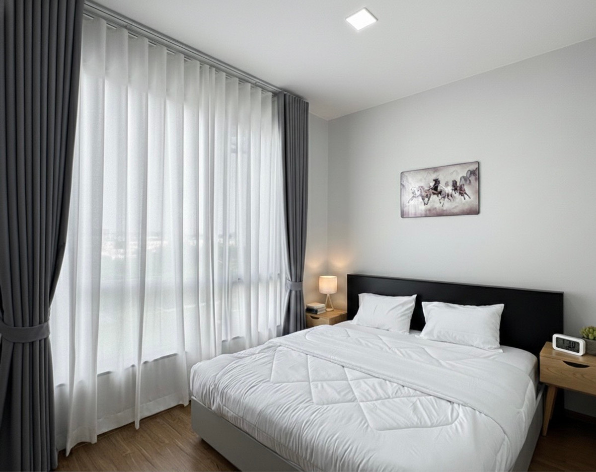 พลีโน่ สุขุมวิท บางนา 3 / 3 ห้องนอน (ขาย), Pleno Sukhumvit-Bangna 3 / Bedrooms (FOR SALE) YOK028