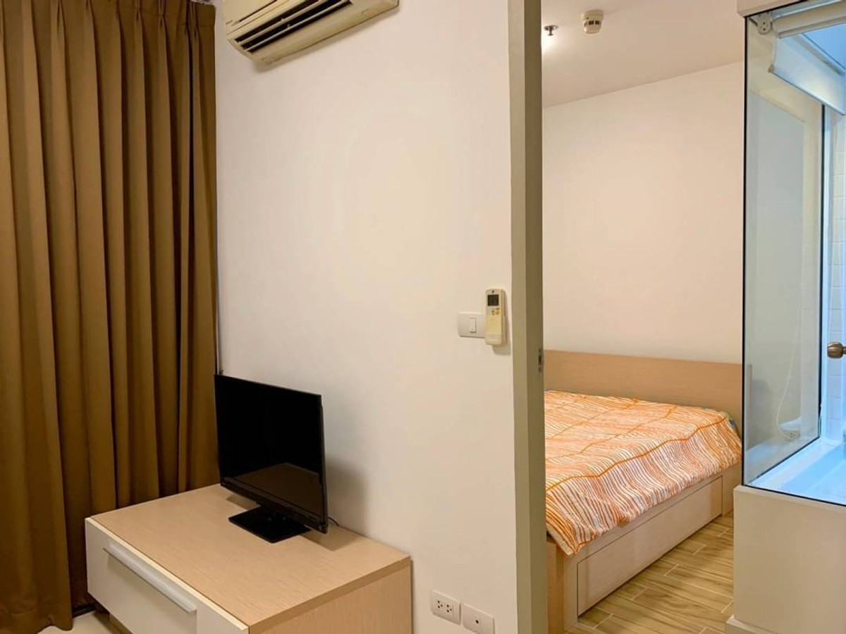 Ideo Mix Sukhumvit 103 / 1 Bedrooms (FOR SALE), ไอดีโอ มิกซ์ สุขุมวิท 103 / 1 ห้องนอน (ขาย) BB028