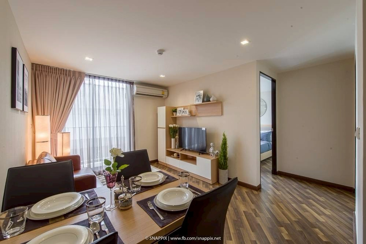 Beyond Sukhumvit / 2 Bedrooms (FOR SALE), บียอน สุขุมวิท / 2 ห้องนอน (ขาย) BB024