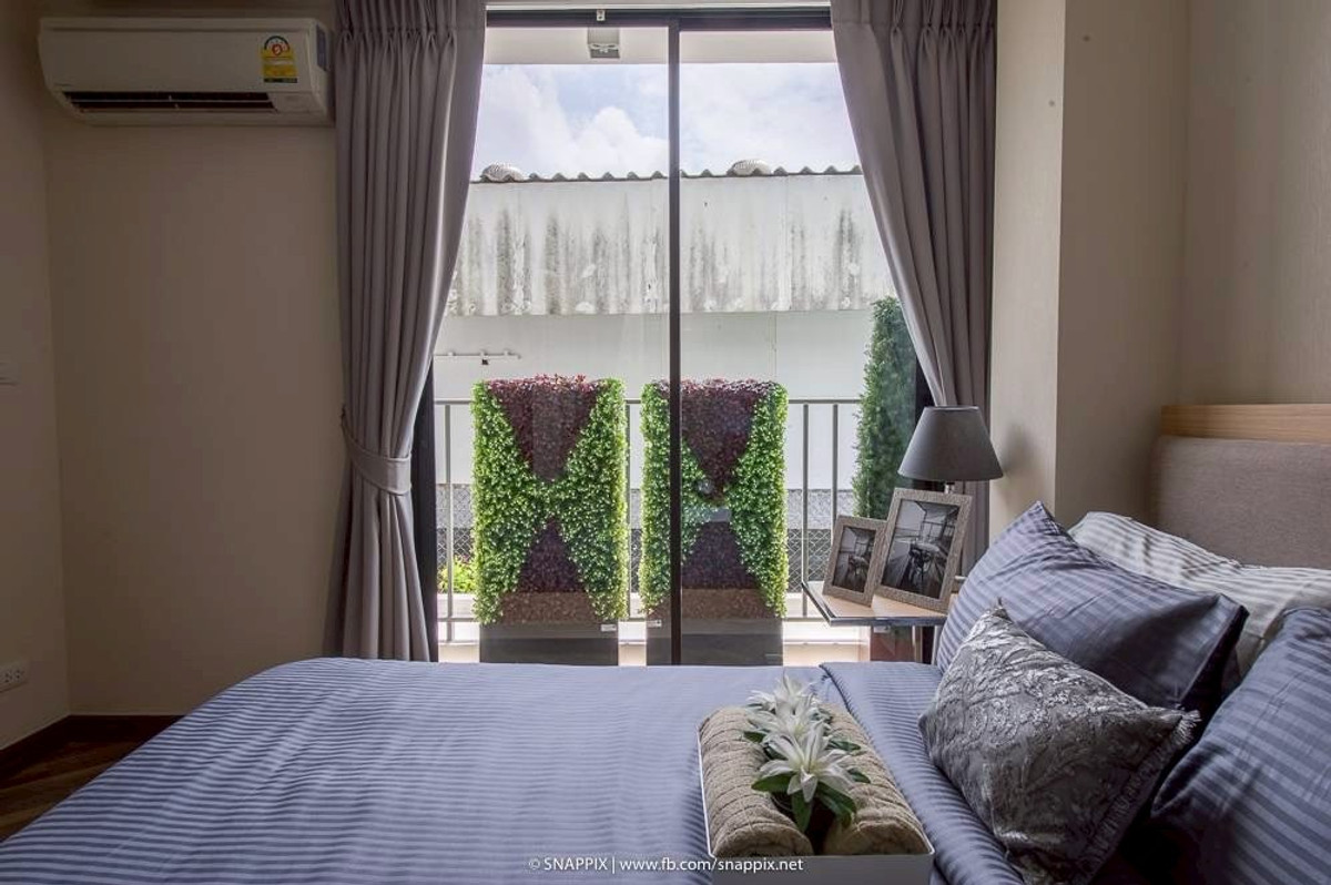 Beyond Sukhumvit / 2 Bedrooms (FOR SALE), บียอน สุขุมวิท / 2 ห้องนอน (ขาย) BB024