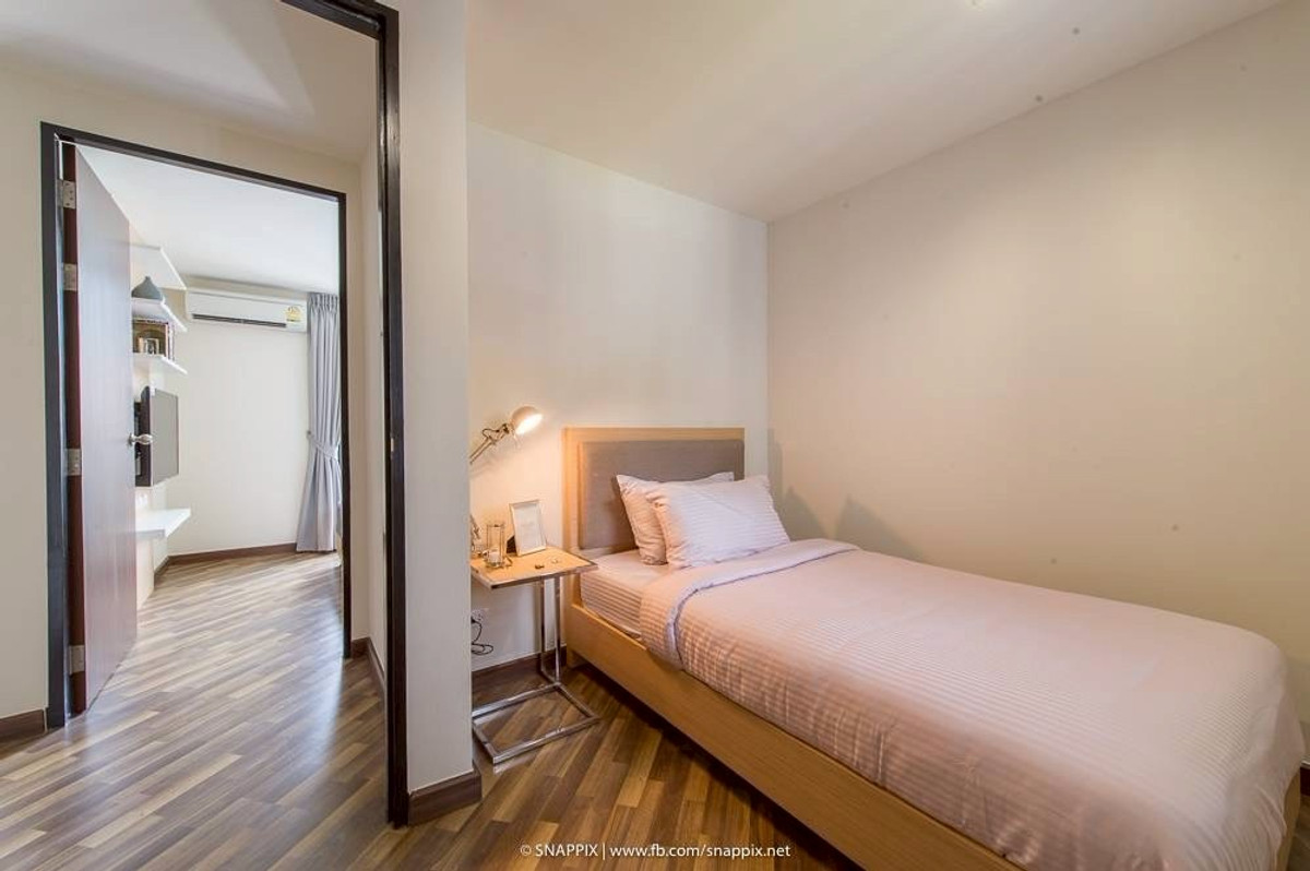 Beyond Sukhumvit / 2 Bedrooms (FOR SALE), บียอน สุขุมวิท / 2 ห้องนอน (ขาย) BB024