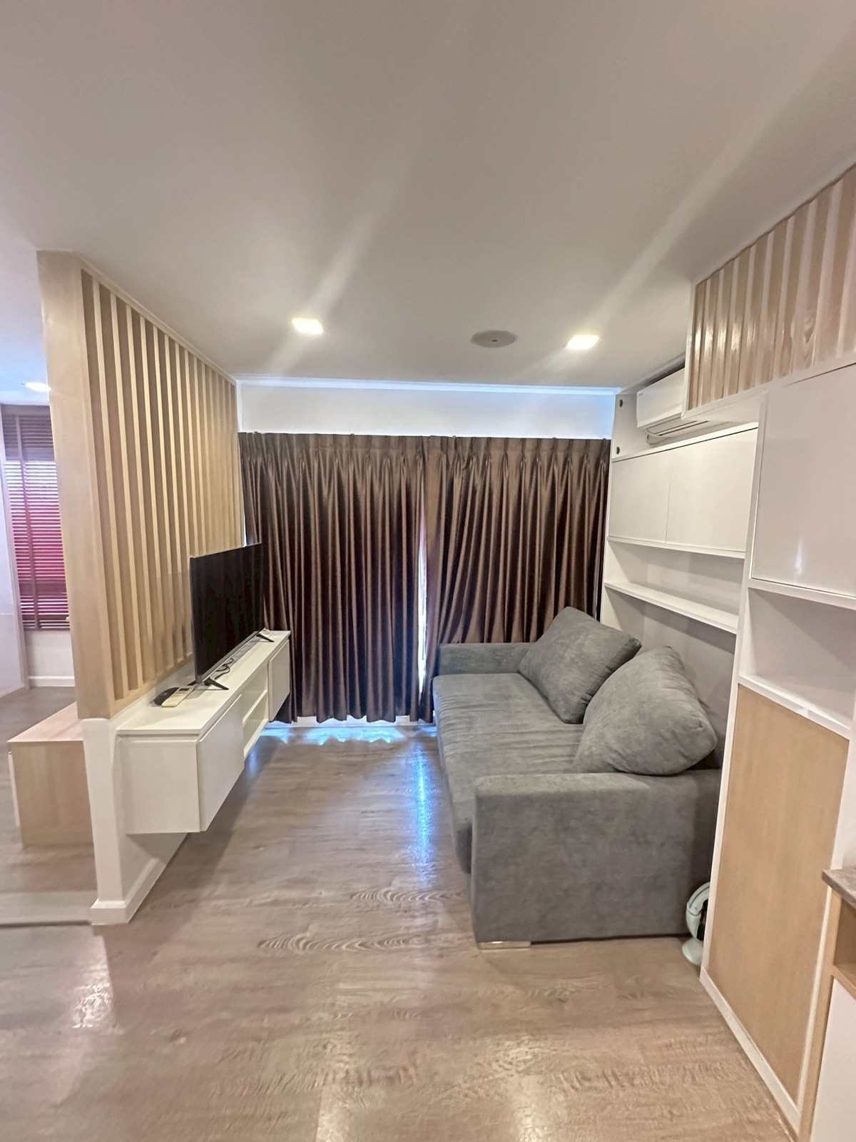 Pause Sukhumvit 103 / 1 Bedrooms (FOR SALE),  พอส สุขุมวิท 103 / 1 ห้องนอน (ขาย) BB014