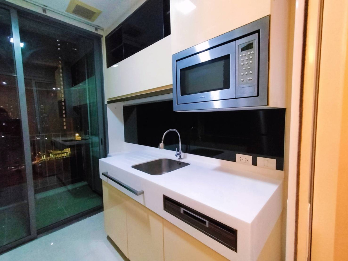 Pause Sukhumvit 103 / 1 Bedrooms (FOR SALE),  พอส สุขุมวิท 103 / 1 ห้องนอน (ขาย) BB014
