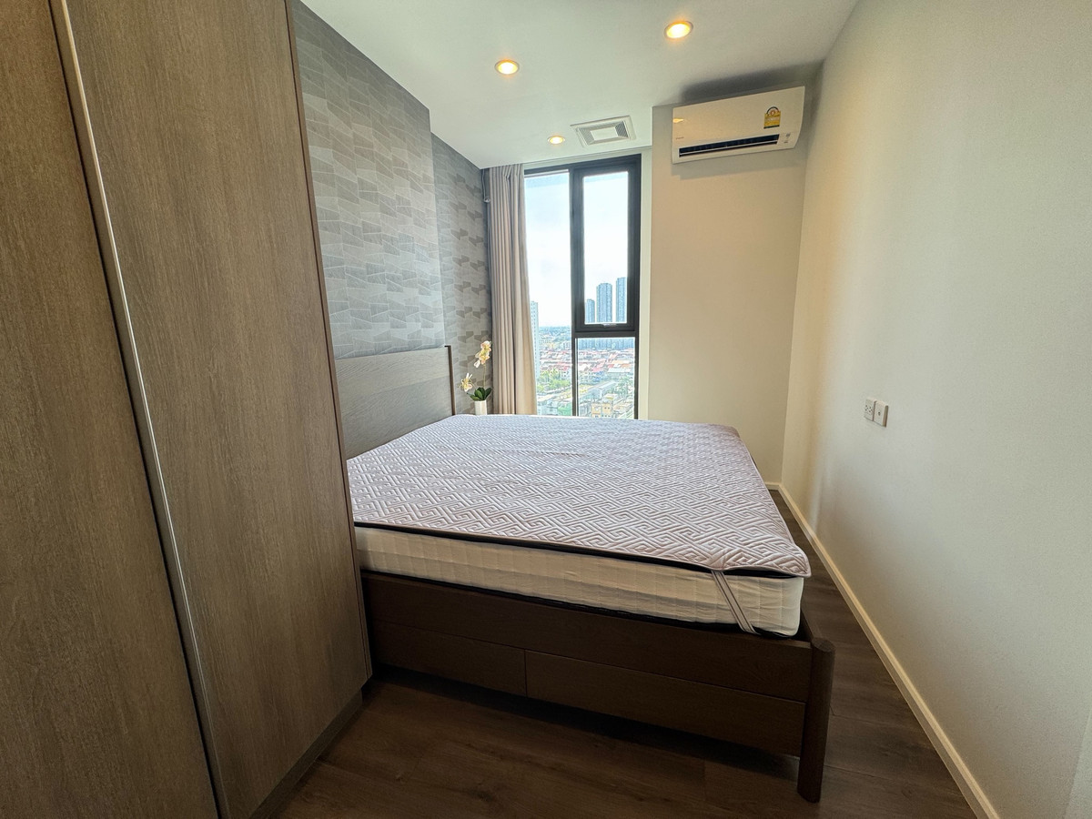 Whizdom Essence / 1 Bedrooms (FOR SALE), วิสซ์ดอม เอสเซ้นส์ / 1 ห้องนอน (ขาย) BB033