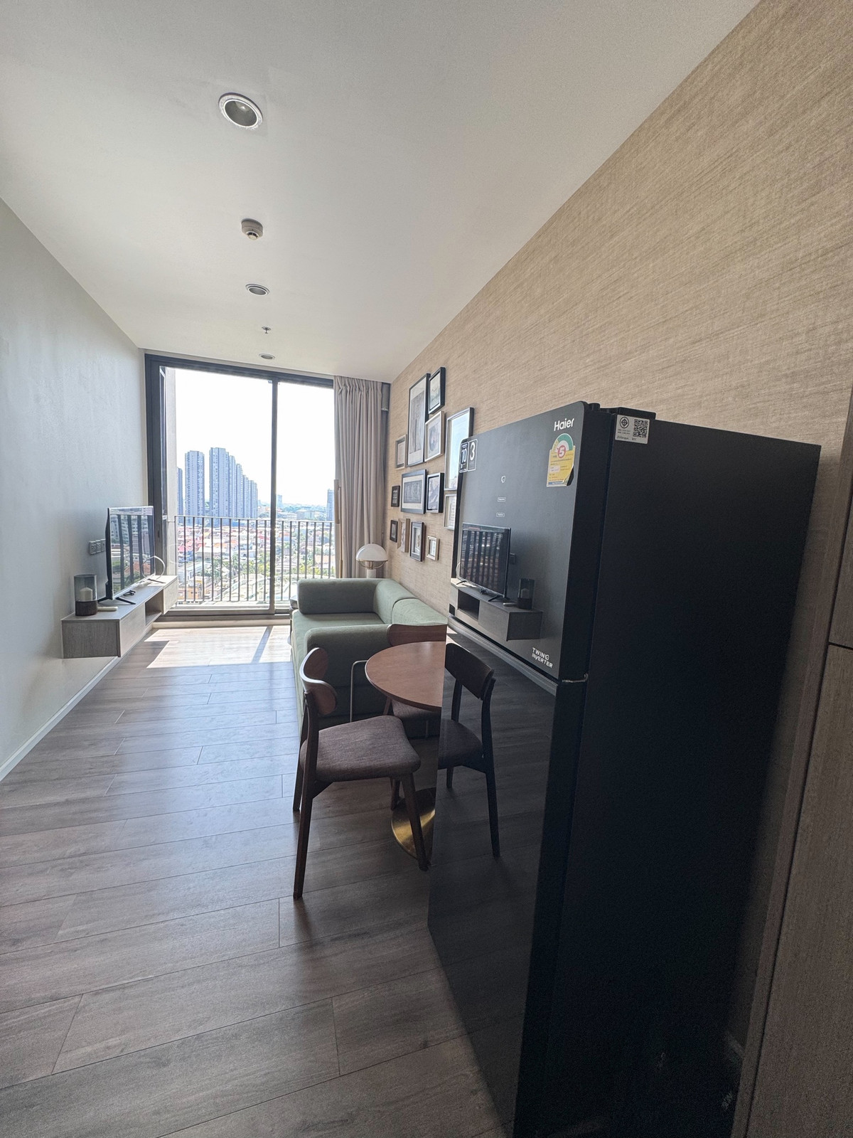 Whizdom Essence / 1 Bedrooms (FOR SALE), วิสซ์ดอม เอสเซ้นส์ / 1 ห้องนอน (ขาย) BB033