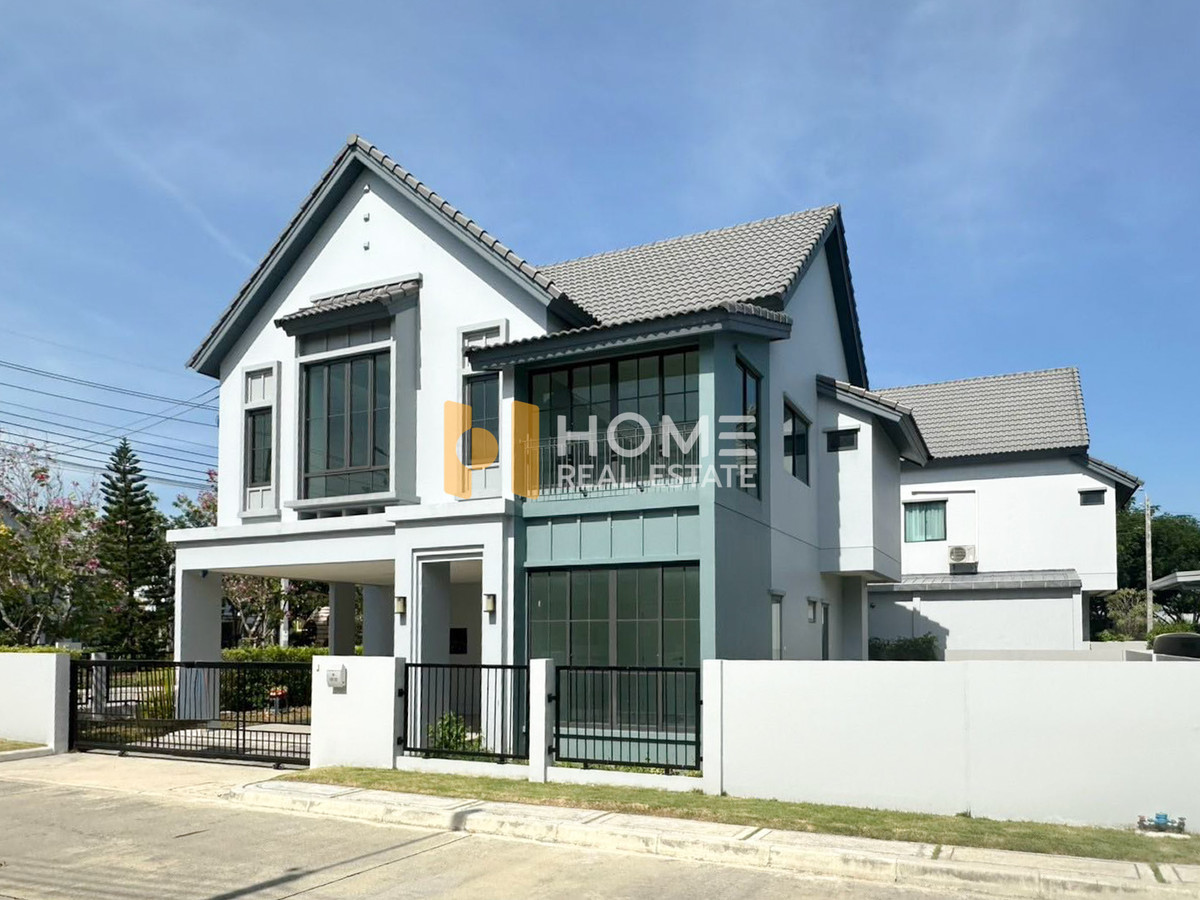 Saransiri Rama 2 / 4 Bedrooms (FOR SALE), สราญสิริ พระราม 2 / 4 ห้องนอน (ขาย) PING278