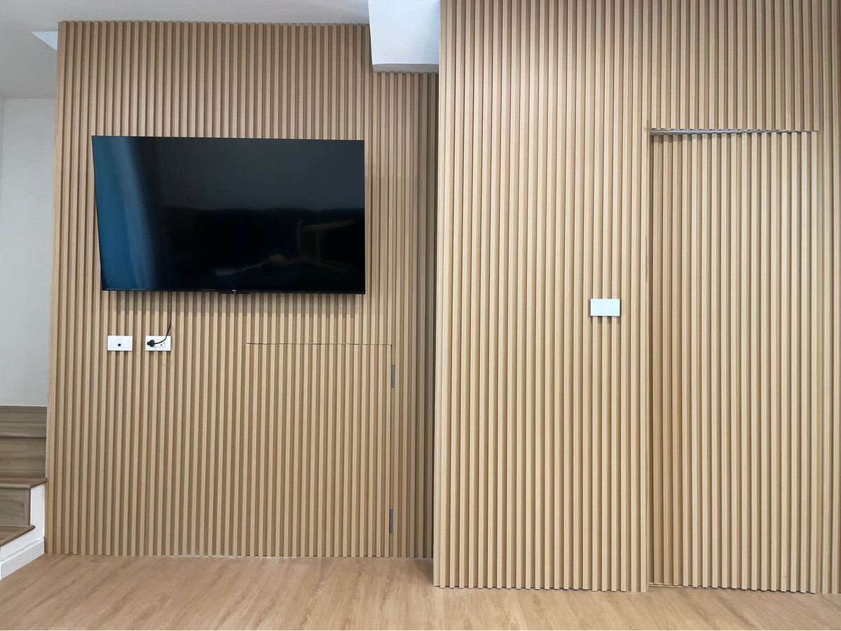 พาทิโอ ศรีนครินทร์ - พระราม 9 / 3 ห้องนอน (ขายพร้อมผู้เช่า), Patio Srinakarin - Rama 9 / 3 Bedrooms (SALE WITH TENENT) BZD134