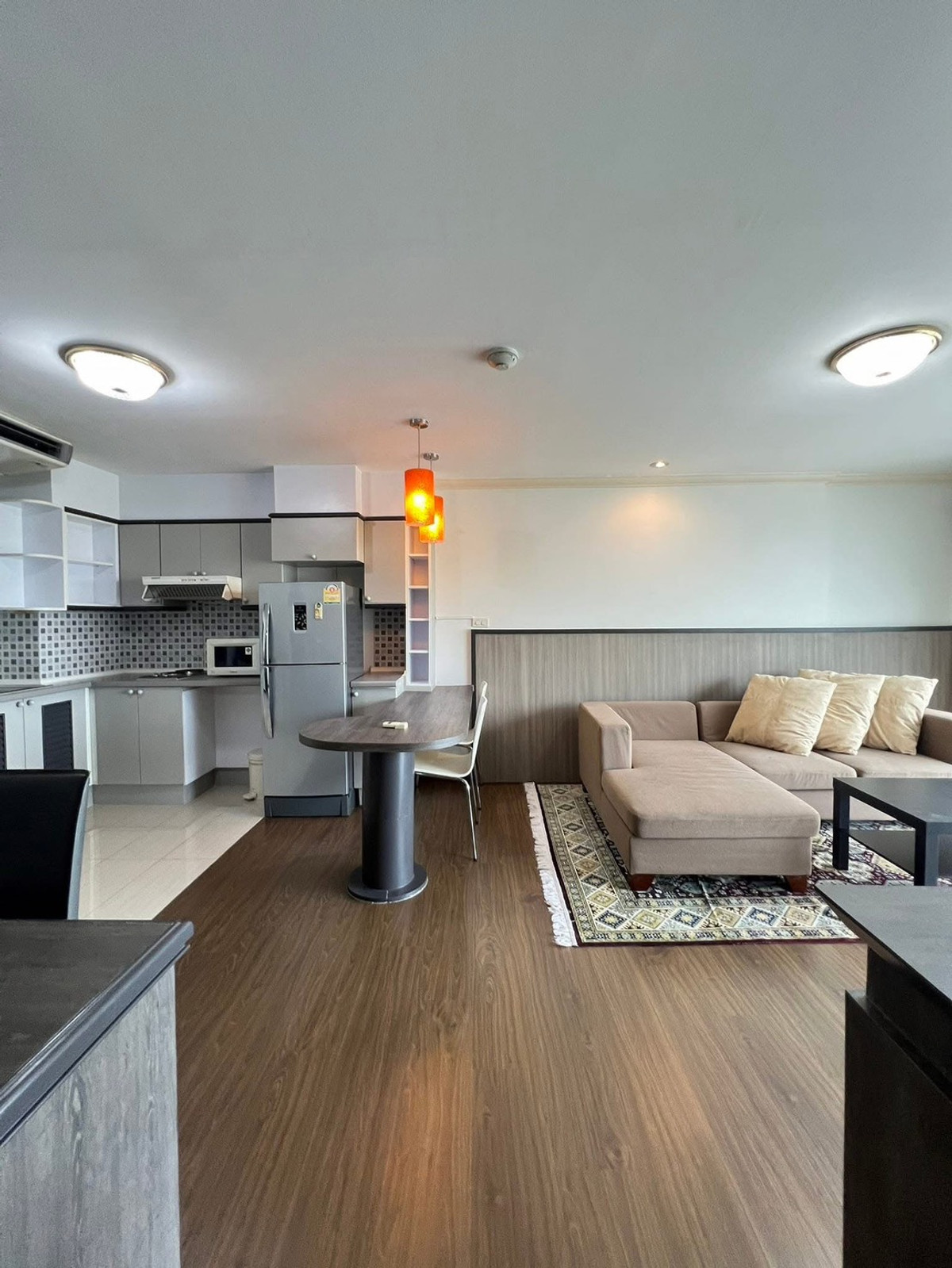 Vibhavadi Suite / 1 Bedroom (SALE WITH TENENT), วิภาวดีสวีท / 1 ห้องนอน (ขายพร้อมผู้เช่า) PINP206