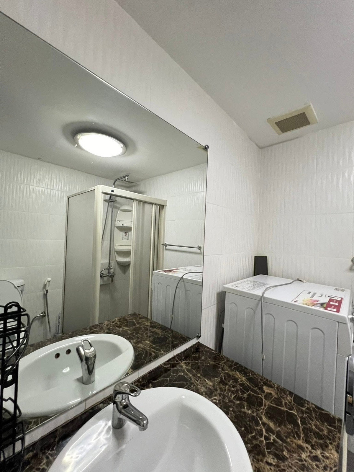 Vibhavadi Suite / 1 Bedroom (SALE WITH TENENT), วิภาวดีสวีท / 1 ห้องนอน (ขายพร้อมผู้เช่า) PINP206