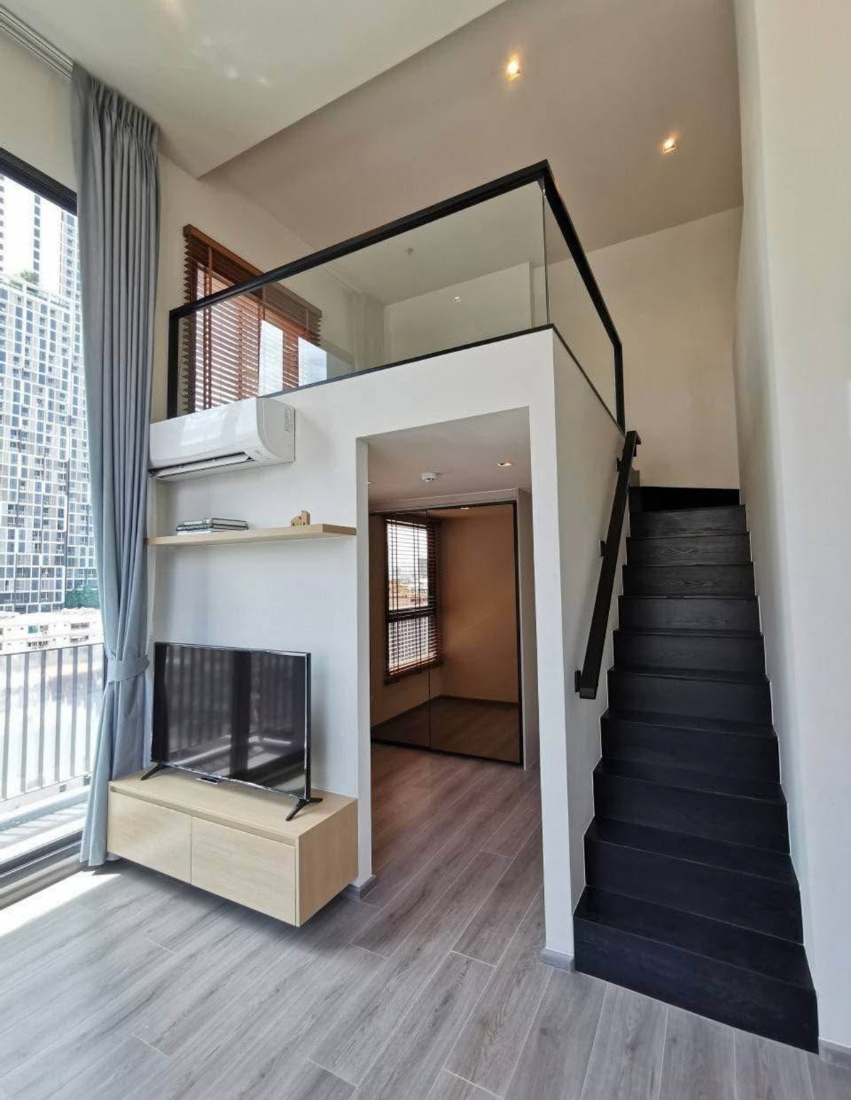 The Reserve Phahol - Pradipat / 1 Bedplus (FOR SALE), เดอะ รีเซิร์ฟ พหลฯ - ประดิพัทธ์ / 1 ห้องนอน (ขาย) BL012