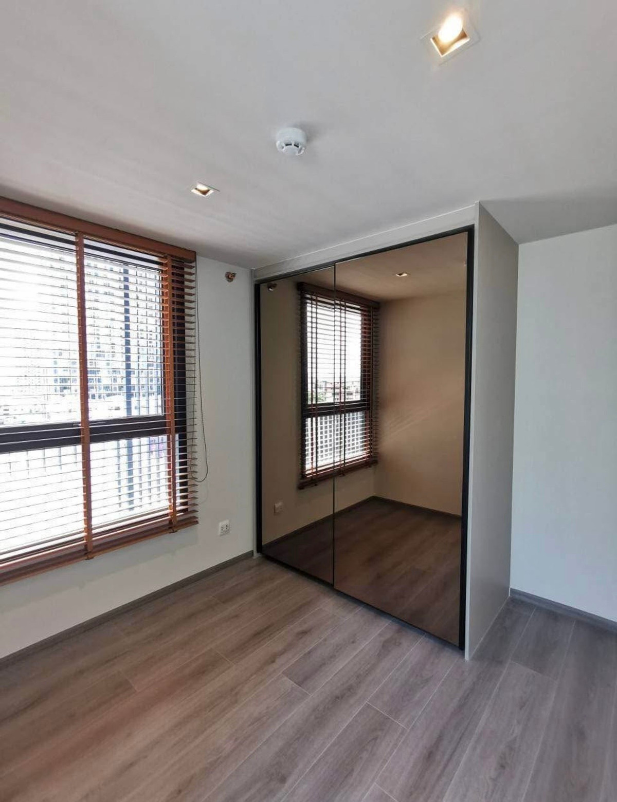 The Reserve Phahol - Pradipat / 1 Bedplus (FOR RENT), เดอะ รีเซิร์ฟ พหลฯ - ประดิพัทธ์ / 1 ห้องนอน (เช่า) BL012