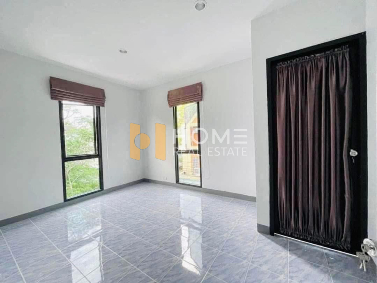บ้านแสงอรุณ / 3 ห้องนอน (ขาย), Baan Saeng Arun / 3 Bedrooms (FOR SALE) FONT018
