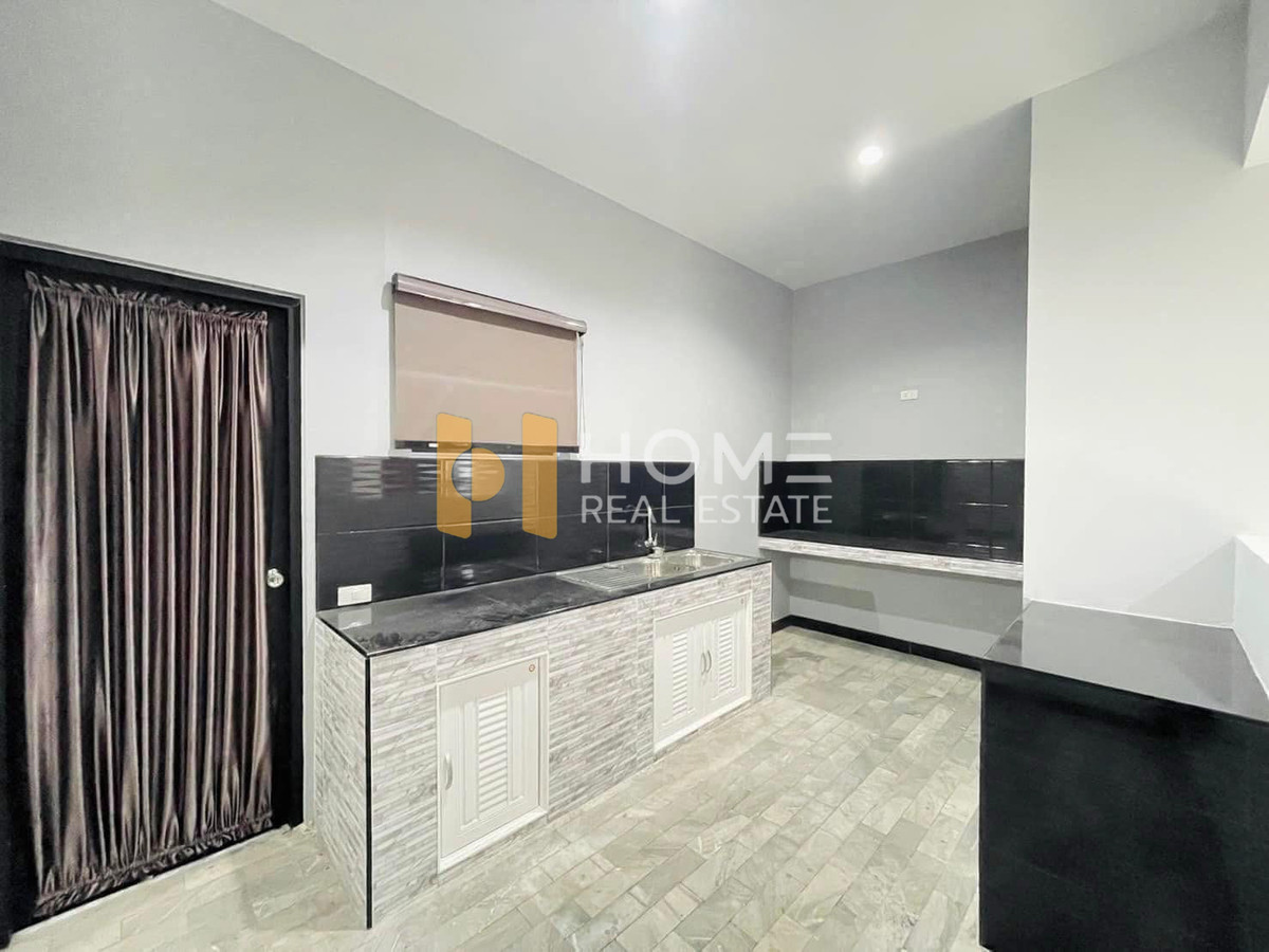 บ้านแสงอรุณ / 3 ห้องนอน (ขาย), Baan Saeng Arun / 3 Bedrooms (FOR SALE) FONT018