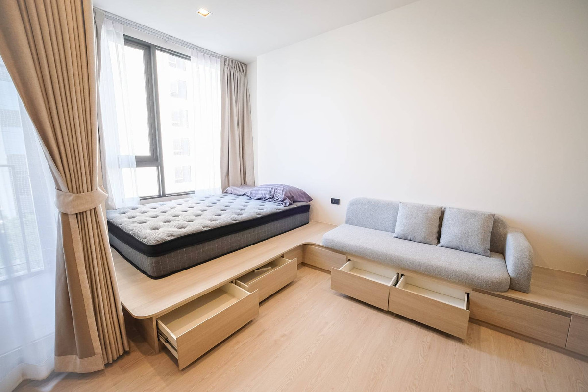 Reference Sathorn - Wongwianyai / Studio (FOR SALE), เรฟเฟอเรนซ์ สาทร - วงเวียนใหญ่ / สตูดิโอ (ขาย) PT040