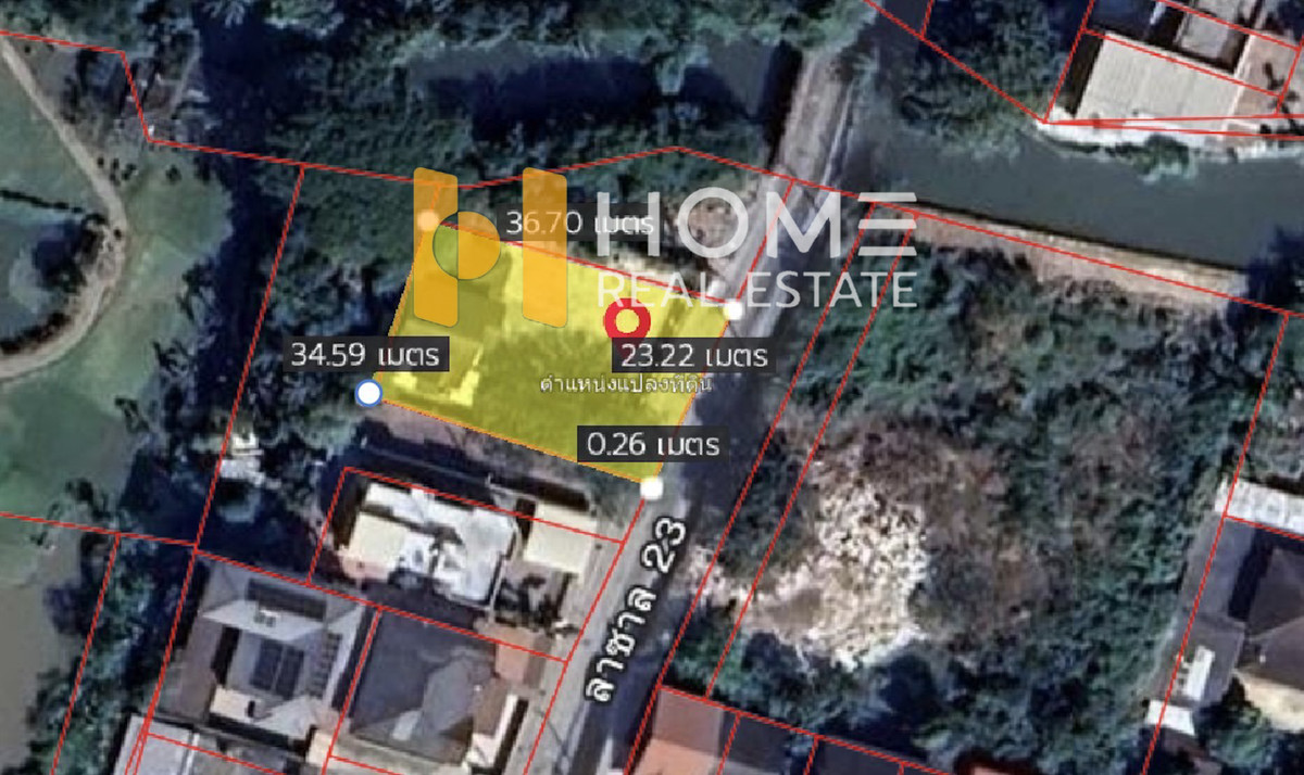 บ้านเดี่ยว พร้อมที่ดิน ซอย ลาซาล 23 / 2 ห้องนอน (ขาย), Single house with land, Soi Lasalle 23 / 2 Bedrooms (FOR SALE) G008