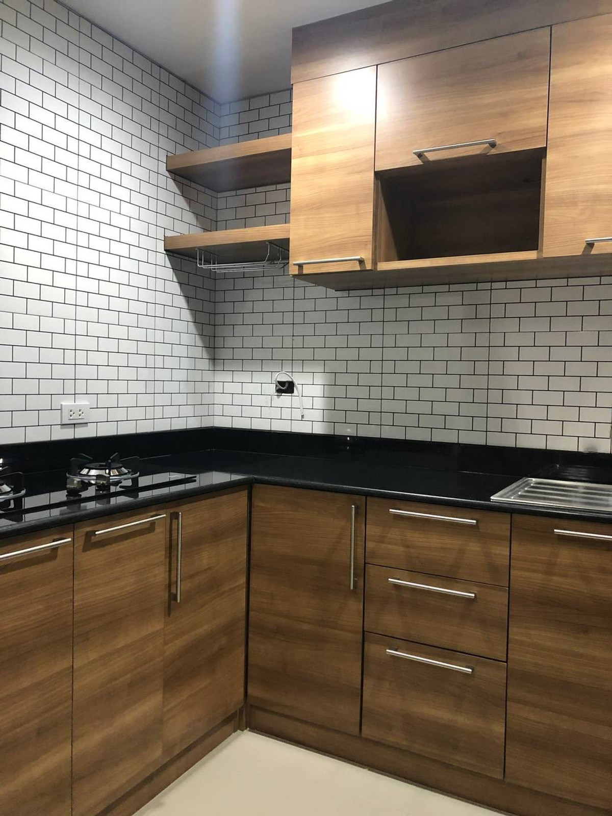 หมู่บ้านเซนสิริ ทาวน์ พัทยา / 3 ห้องนอน (ขาย), Sensiri Town Siam Country Club / 3 Bedrooms (FOR SALE) BEWN059