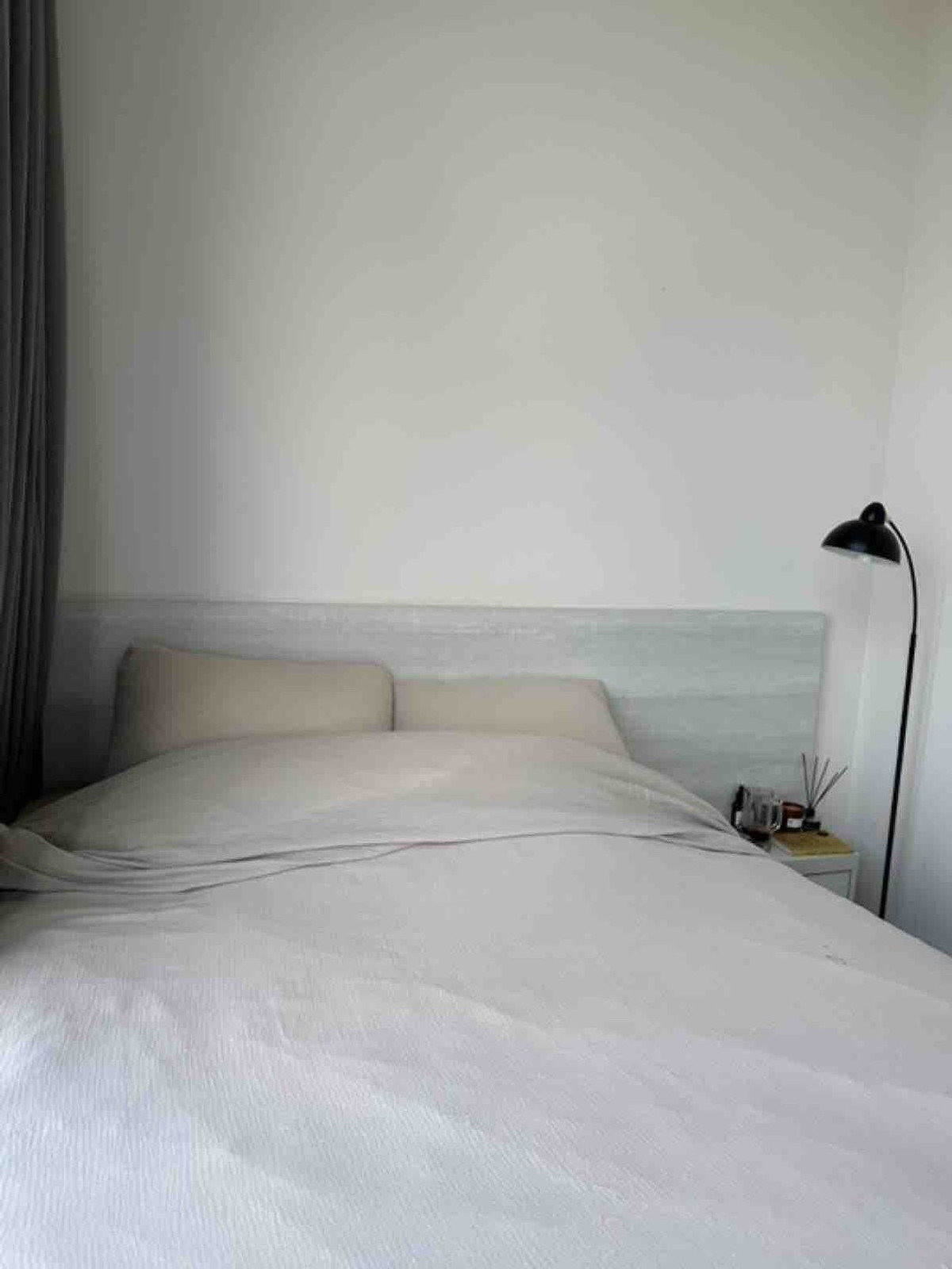 The Line sukhumvit 101 / 1 Bedroom (FOR SALE), เดอะไลน์ สุขุมวิท 101 / 1 ห้องนอน (ขาย) BB016