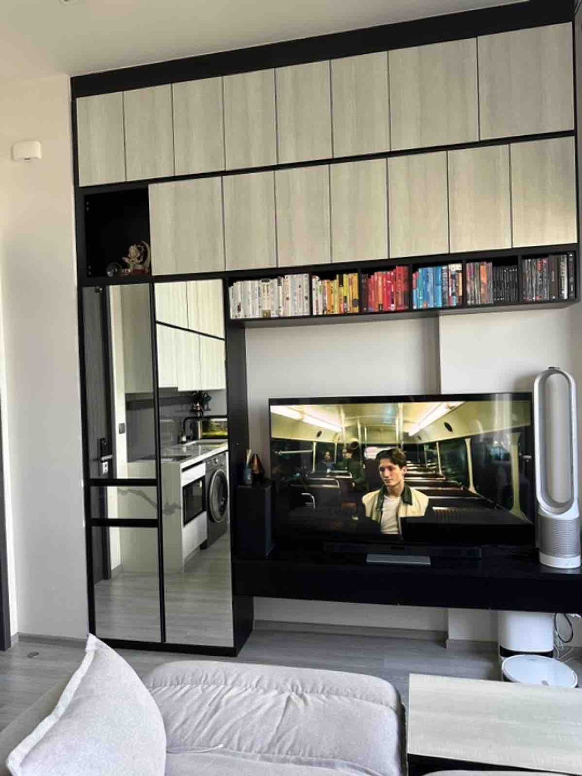 The Line sukhumvit 101 / 1 Bedroom (FOR SALE), เดอะไลน์ สุขุมวิท 101 / 1 ห้องนอน (ขาย) BB016