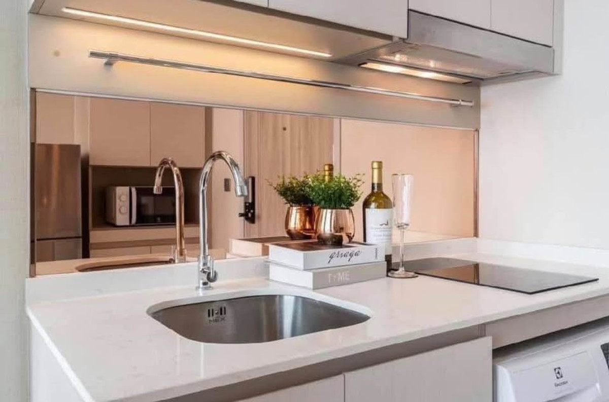 Knightsbridge Prime Sathorn / 1 DuplexBed (FOR RENT), ไนท์บริดจ์ ไพร์ม สาทร / 1 ห้องนอนดูเพล็กซ์ (เช่า) LD010