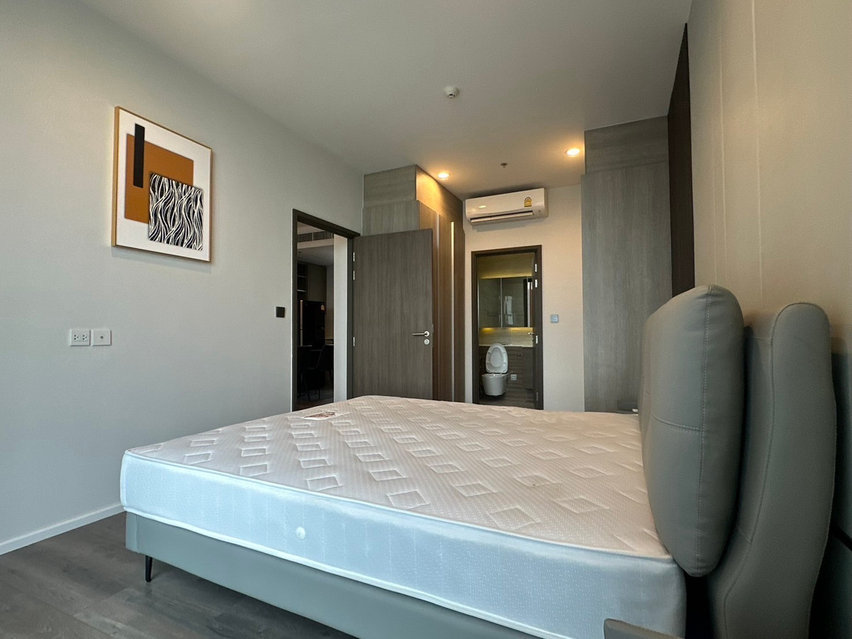 Whizdom Essence Sukhumvit / 1 Bedroom (FOR SALE), วิสซ์ดอม เอสเซ้นส์ สุขุมวิท / 1 ห้องนอน (ขาย) BB032