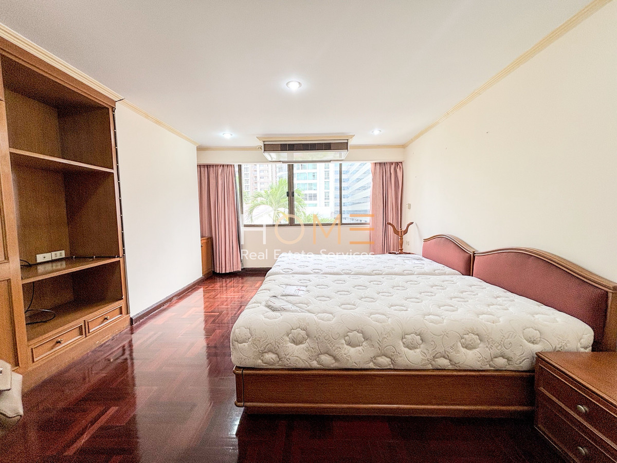 Wattana Height / 3 Bedrooms (FOR SALE), วัฒนา ไฮท์ / 3 ห้องนอน (ขาย) TARN237