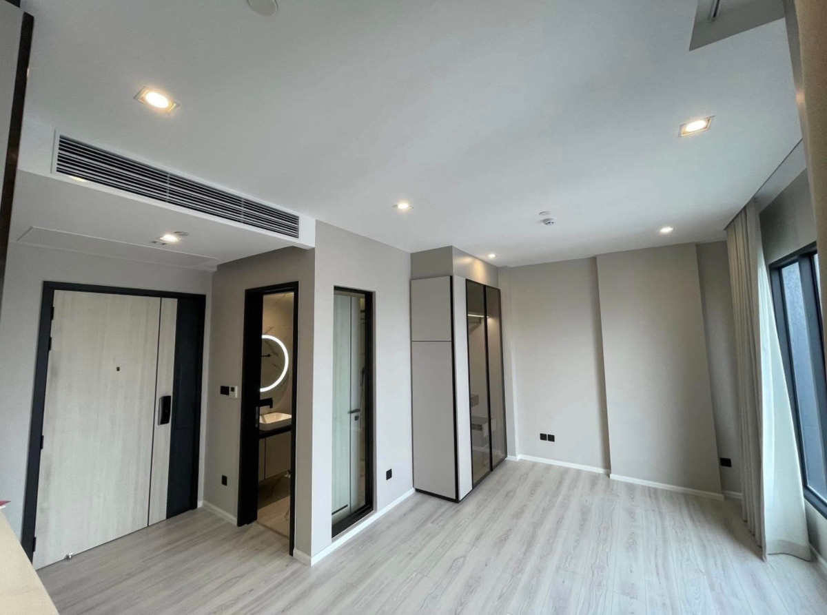 The Room Phayathai / 1 Bedrooms (FOR SALE),  เดอะ รูม พญาไท / 1 ห้องนอน (ขาย) BL011