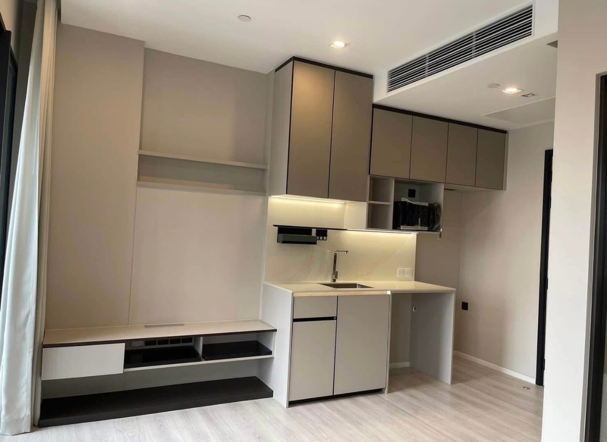 The Room Phayathai / 1 Bedrooms (FOR SALE),  เดอะ รูม พญาไท / 1 ห้องนอน (ขาย) BL011