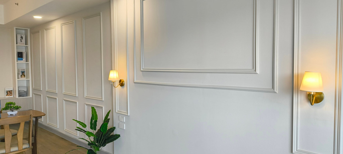 Baan Nonzee Condominium / 1 Bedroom (FOR SALE), บ้านนนทรี คอนโดมิเนียม / 1 ห้องนอน (ขาย) LD029