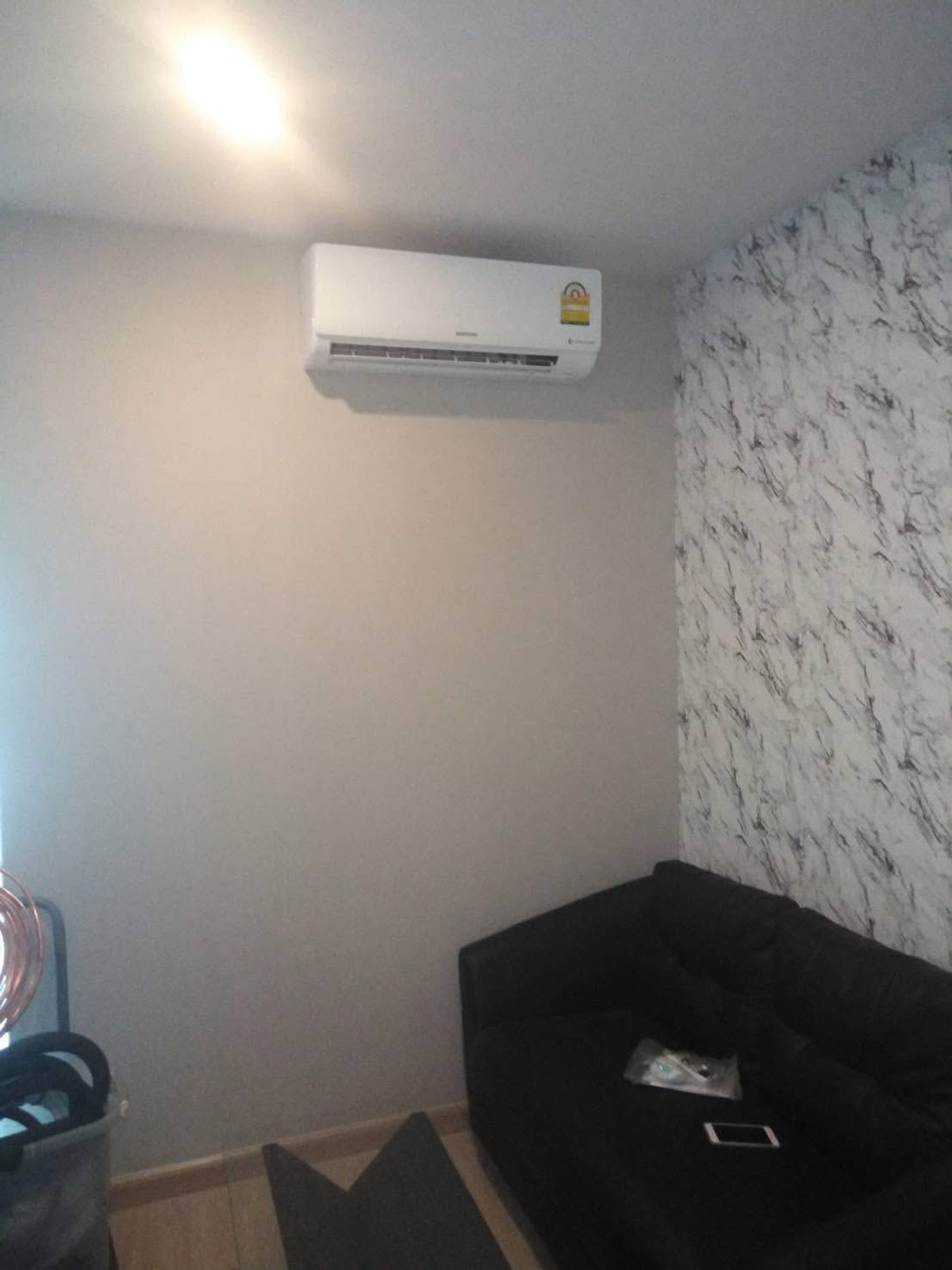 Bangkok horizon Sathorn / 1 Bedroom (SALE WITH TENENT), แบงค็อก ฮอไรซอน สาทร / 1 ห้องนอน (ขายพร้อมผู้เช่า) LD023