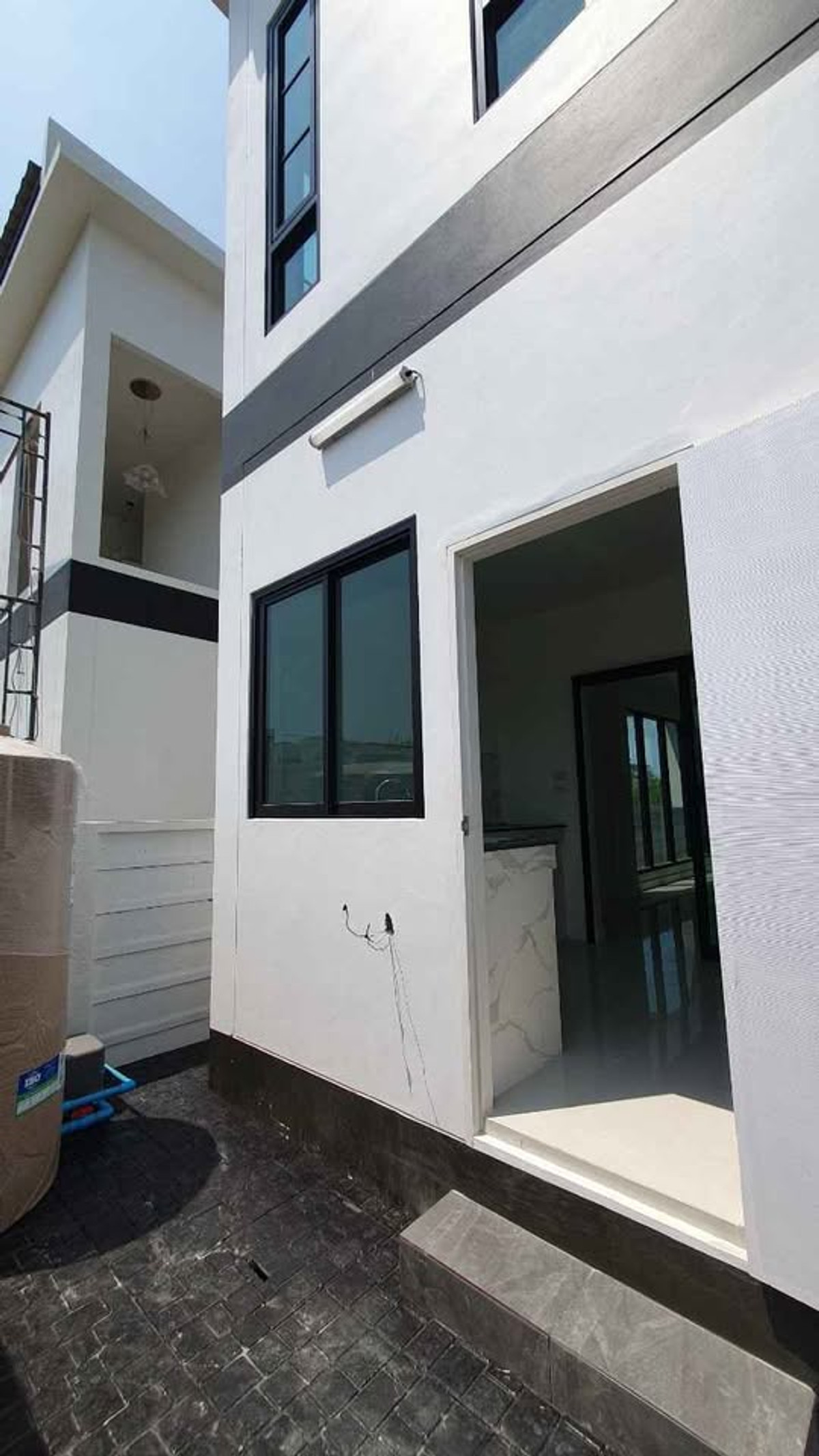 ทานาพล พร็อพเพอร์ตี้ เมกา บางนา / 4 ห้องนอน (เช่า), Tanaphol Property Mega Bangna / 4 Bedrooms (FOR RENT) YOK031