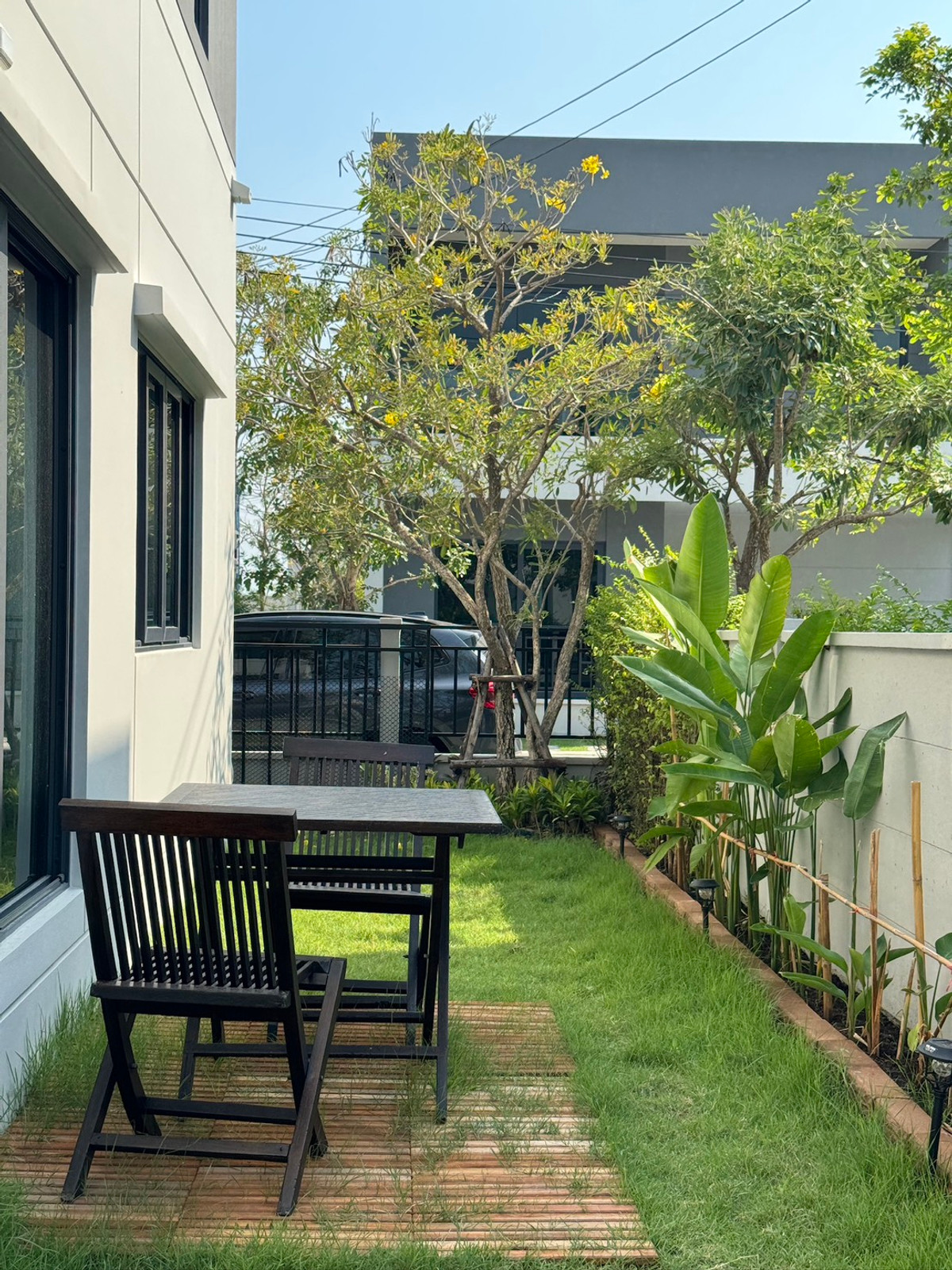 เซนโทร บางนา / 4 ห้องนอน (เช่า), Centro Bangna / 4 Bedrooms (FOR RENT) YOK049
