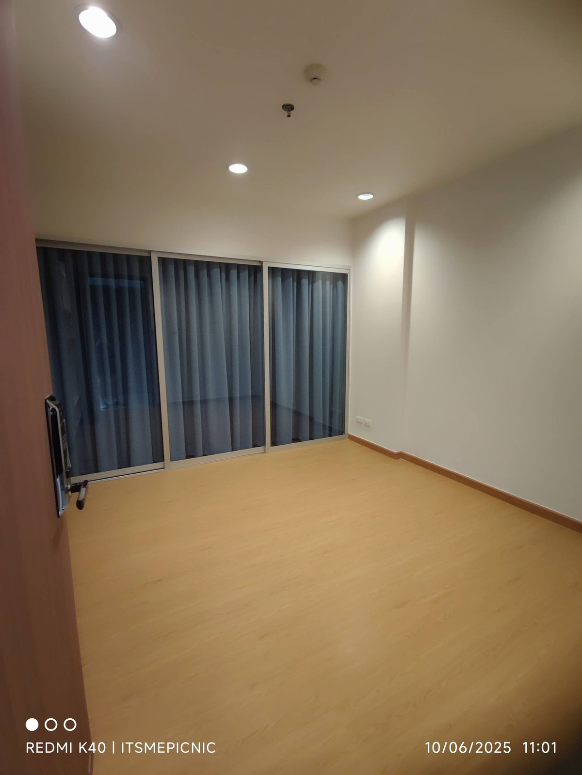 Fuse Chan - Sathorn / 1 Bedroom (FOR SALE), ฟิวส์ จันทน์ - สาทร / 1 ห้องนอน (ขาย) LD027