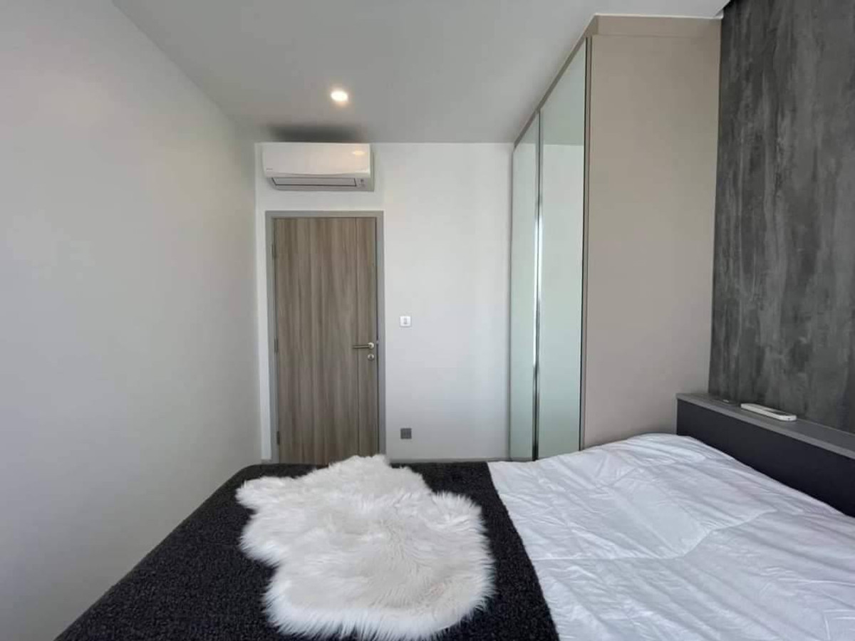 Knightsbridge Prime Sathorn / 1 Bedplus (SALE WITH TENENT), ไนท์บริดจ์ ไพร์ม สาทร / 1 ห้องนอน (ขายพร้อมผู้เช่า) LD024