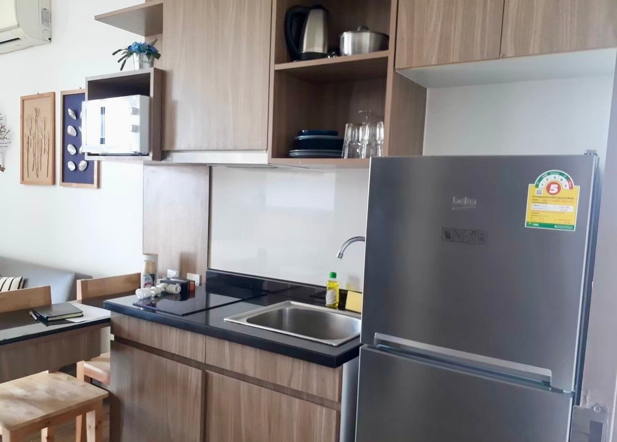 BEST DEAL 🔥 Treetops Pattaya / Studio (SALE WITH TENANT), ทรีท็อปส์ พัทยา / ห้องสตูดิโอ (ขายพร้อมผู้เช่า) AM018