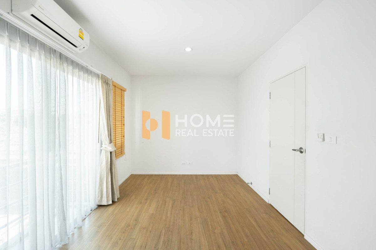 🏡 สภาพใหม่กริ๊บ ราคาคุ้มสุดในโครงการ 🔥 บ้านกลางเมือง ปิ่นเกล้า - จรัญ / 3 ห้องนอน (ขาย), Baan Klang Muang Pinklao - Charan / 3 Bedrooma (FOR SALE) BALL213