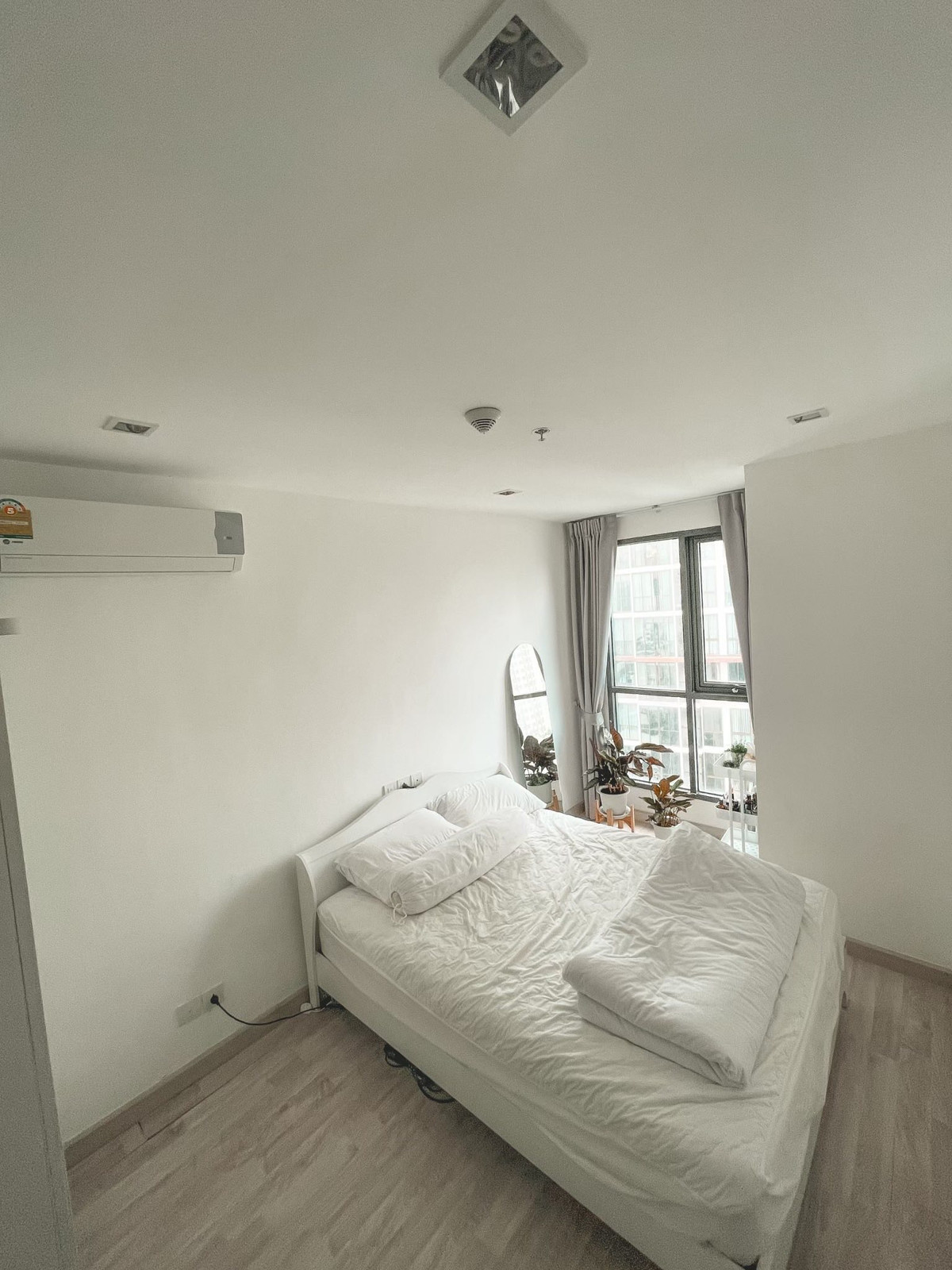 Ideo Mobi Sathorn / 1 Bedrooms (FOR SALE),  ไอดีโอ โมบิ สาทร / 1 ห้องนอน (ขาย) PT043