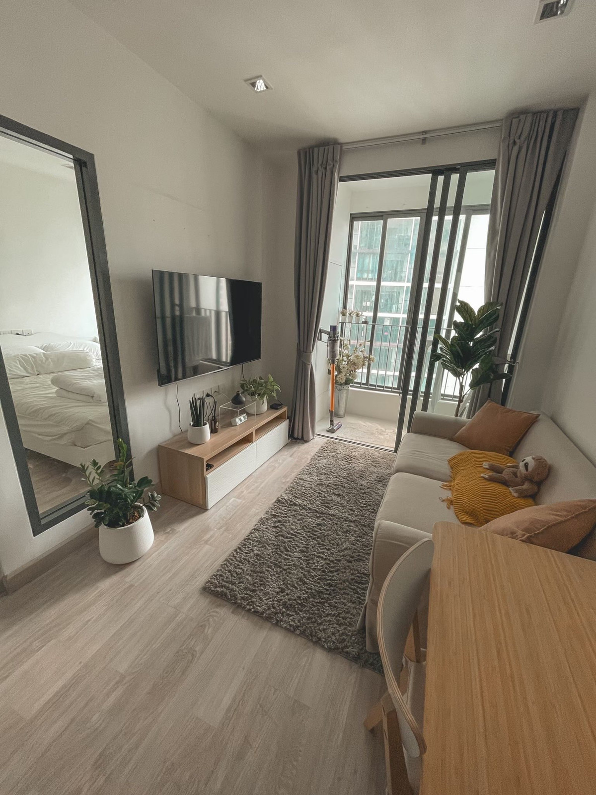 Ideo Mobi Sathorn / 1 Bedrooms (FOR SALE),  ไอดีโอ โมบิ สาทร / 1 ห้องนอน (ขาย) PT043