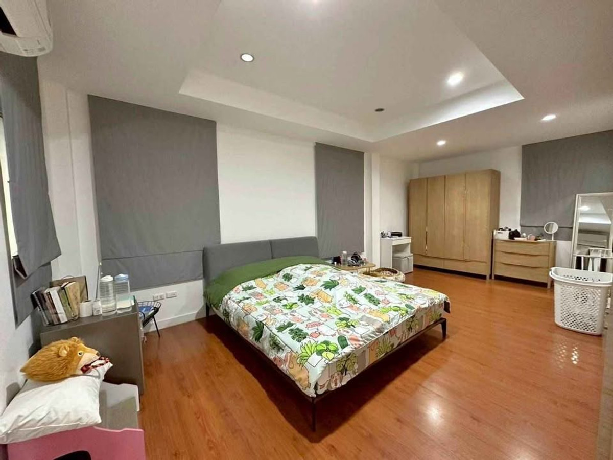 ปริญญดา วงแหวน - สาทร / 3 ห้องนอน (ขาย), Parinyada Wongwan - Sathorn / 3 Bedrooms (FOR SALE) BALL255