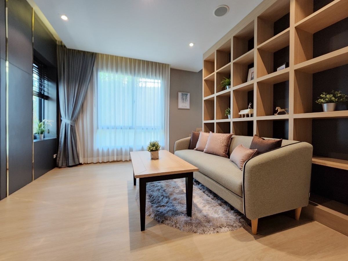 โชคชัย 4 ซอย 20 แยก 4 / 3 (ขาย), Chokchai 4 Soi 20 Yaek 4 / 3 Bedrooms (FOR SALE) TPM322