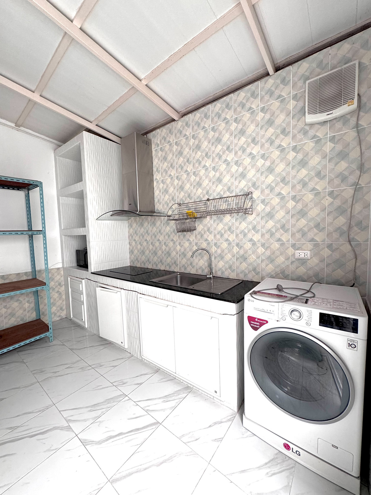 พลีโน่ สุขุมวิท - บางนา / 3 ห้องนอน (ขาย), Pleno Sukhumvit - Bangna / 3 Bedrooms (FOR SALE) YOK019