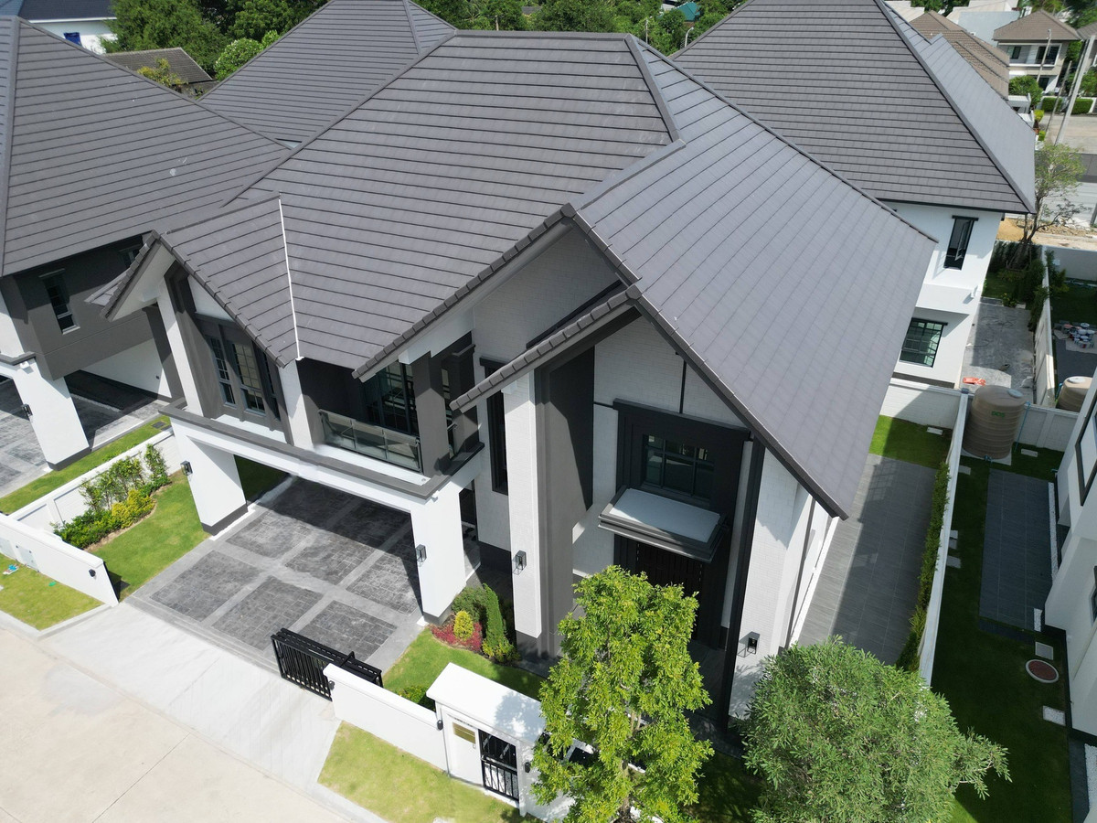 เดอะ ซิตี้ บางนา 2 / 5 ห้องนอน (เช่า), The City Bangna 2 / 5 Bedrooms (FOR RENT) YOK027