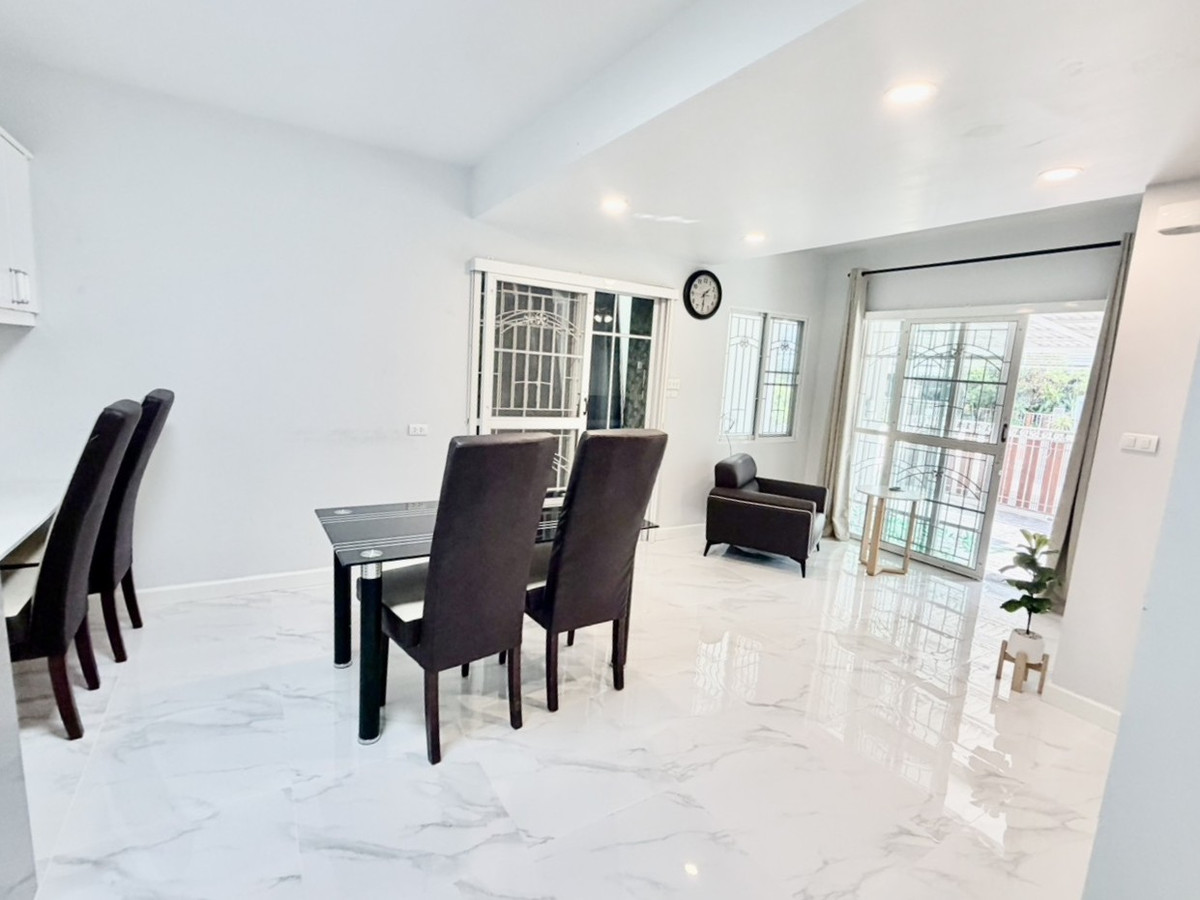 เดอะ วิลเลจ บางนา กม.10 / 3 ห้องนอน (ขาย), The Village Bangna KM.10 / 3 Bedrooms (FOR SALE) YOK029