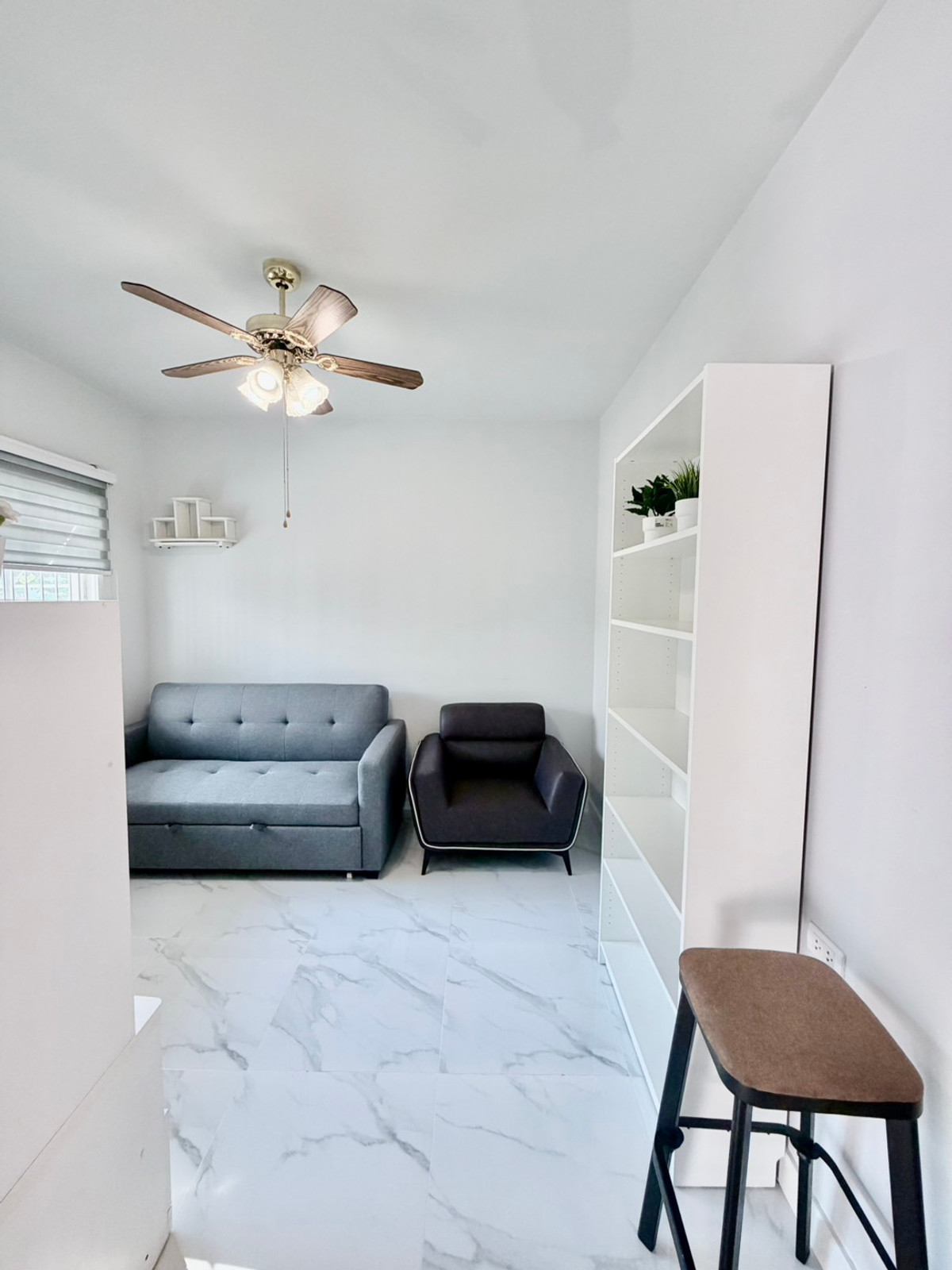 เดอะ วิลเลจ บางนา กม.10 / 3 ห้องนอน (เช่า), The Village Bangna KM.10 / 3 Bedrooms (FOR RENT) YOK029