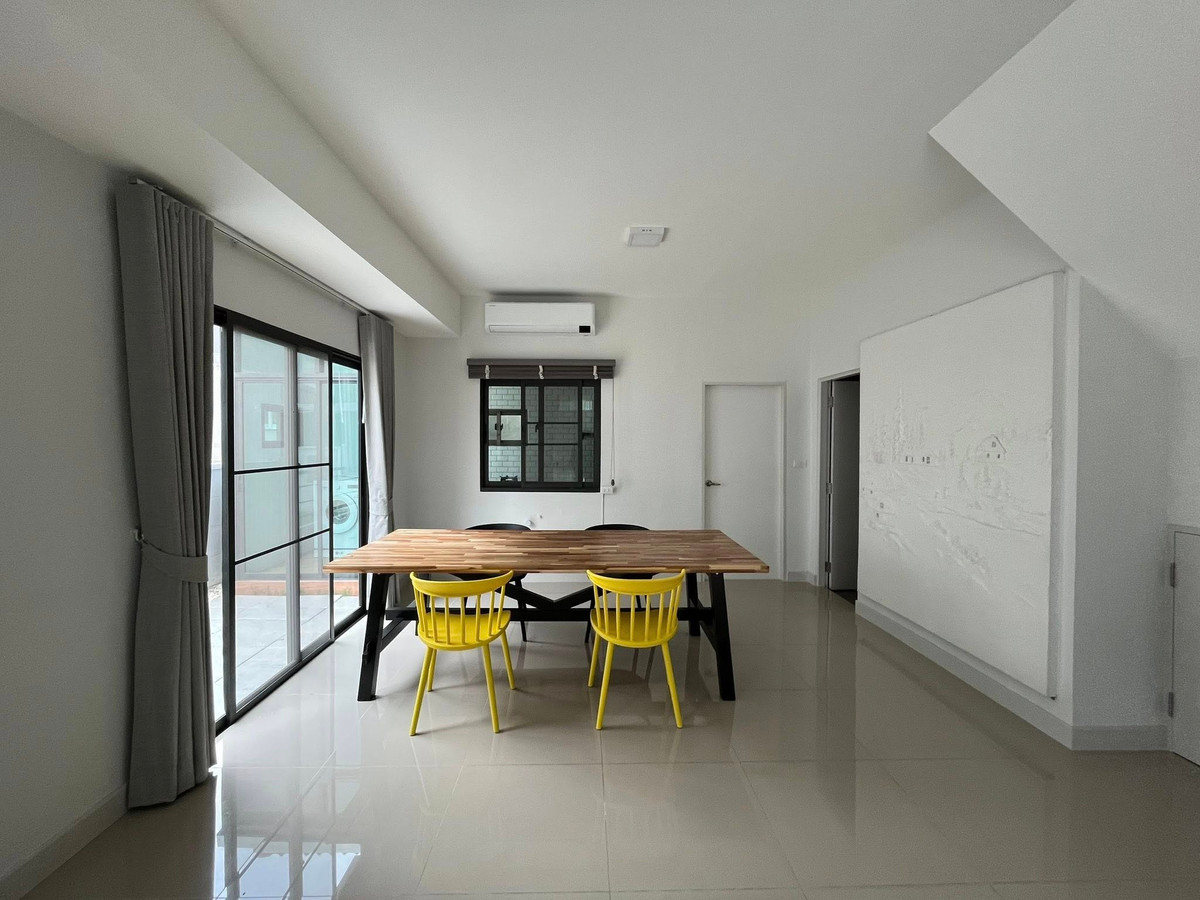 พลีโน่ สุขุมวิท - บางนา 2 / 3 ห้องนอน (เช่า), Pleno Sukhumvit - Bangna 2 / 3 Bedrooms (FOR RENT) YOK044