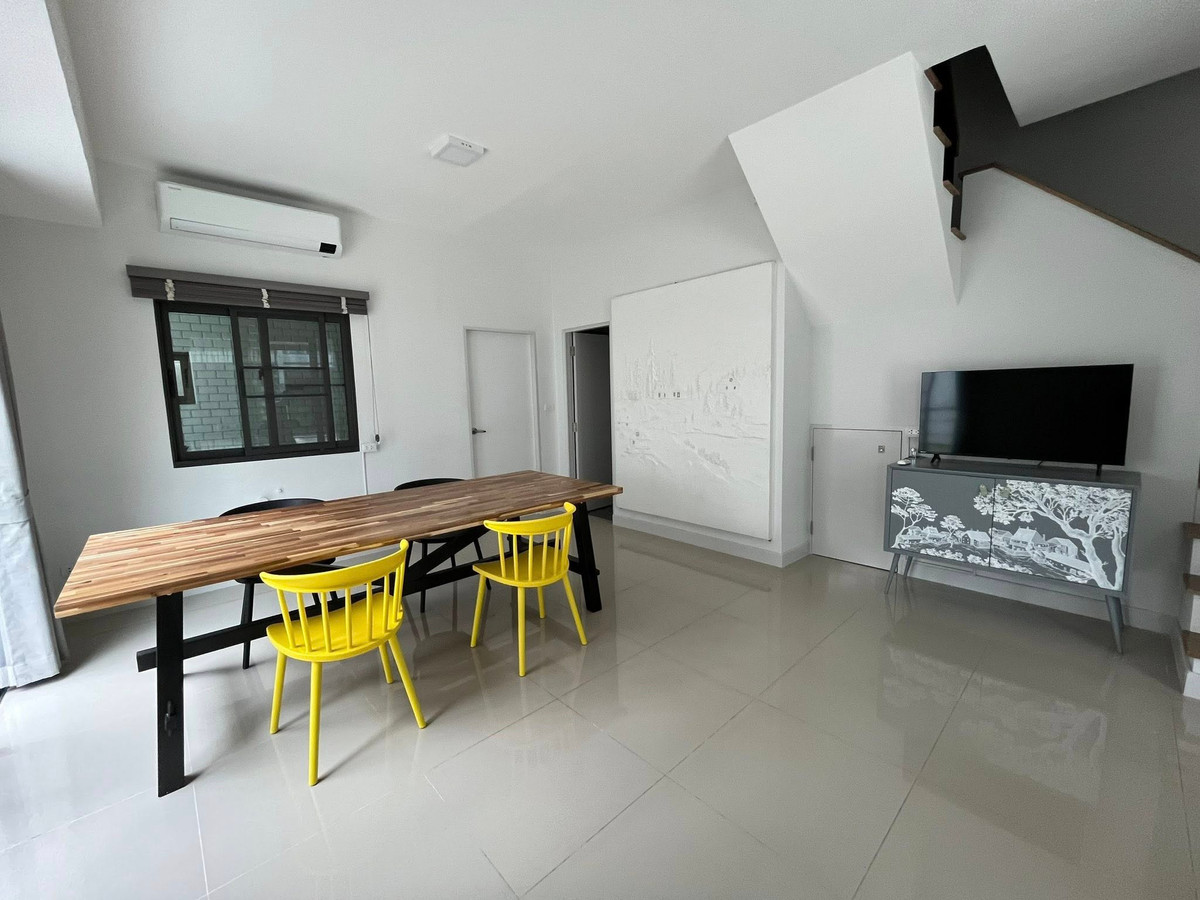 พลีโน่ สุขุมวิท - บางนา 2 / 3 ห้องนอน (เช่า), Pleno Sukhumvit - Bangna 2 / 3 Bedrooms (FOR RENT) YOK044