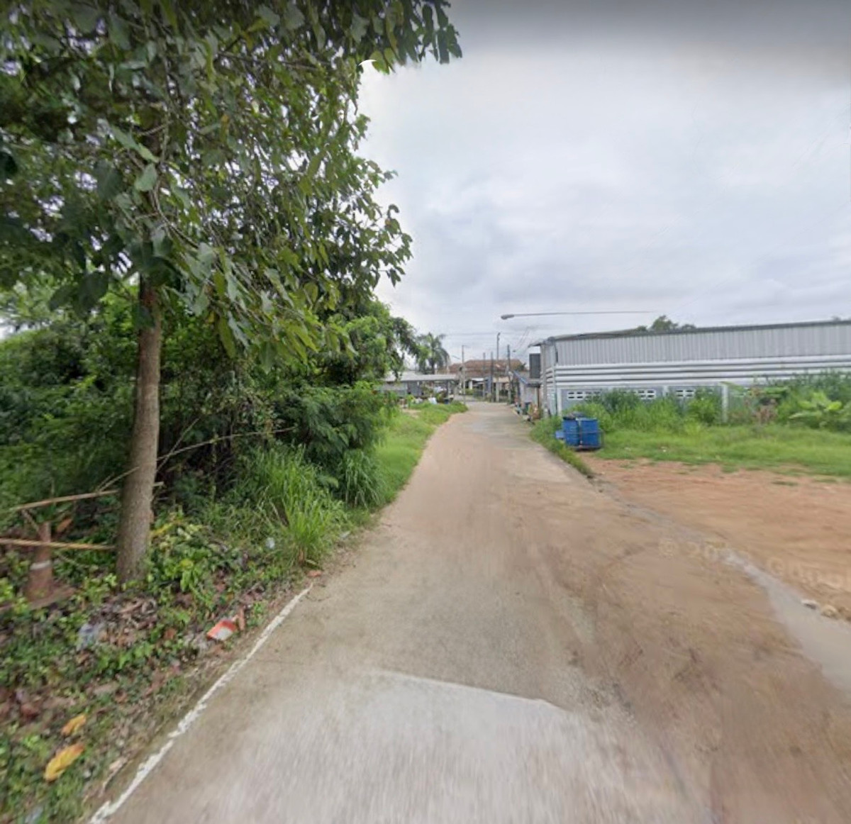 ที่ดิน  1 ไร่ 34 ตารางวา ตำบล บางพระ อำเภอศรีราชา ชลบุรี / (ขาย), Land 1 rai 34 square wah, Bang Phra Sub, Si Racha Dist, Chonburi / (FOR SALE) YEAN108