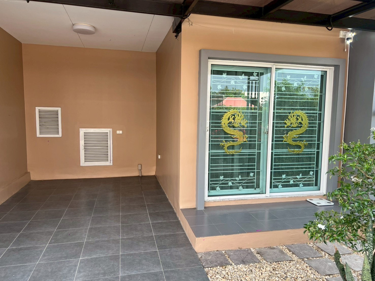 เดอะวัลเลย์ สุขุมวิท บางแสน / 3 ห้องนอน (ขาย), The Valley Sukhumvit - Bangsaen / 3 Bedrooms (FOR SALE) YEAN107