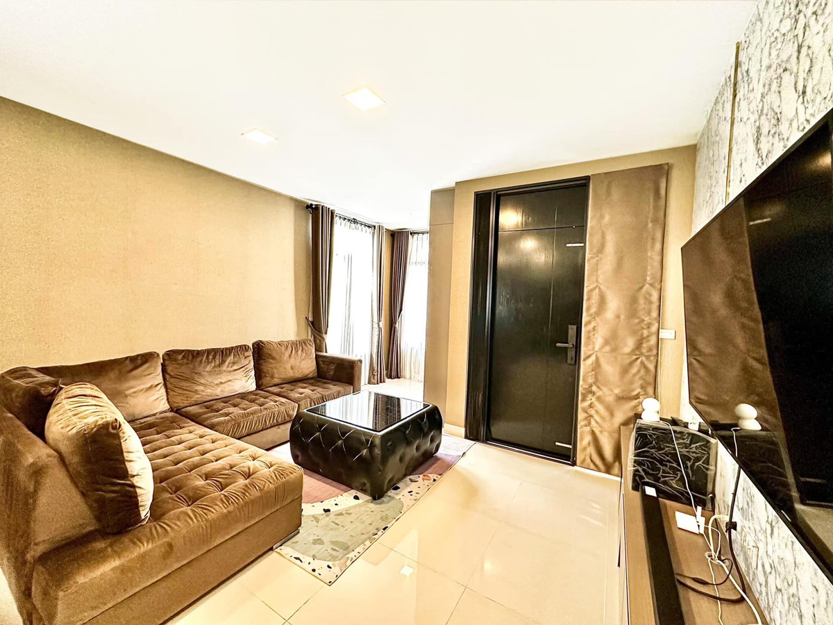 มัณฑนา ศรีนครินทร์ - บางนา / 3 ห้องนอน (ขาย), Mantana Srinakarin - Bangna / 3 Bedrooms (FOR SALE) YOK061