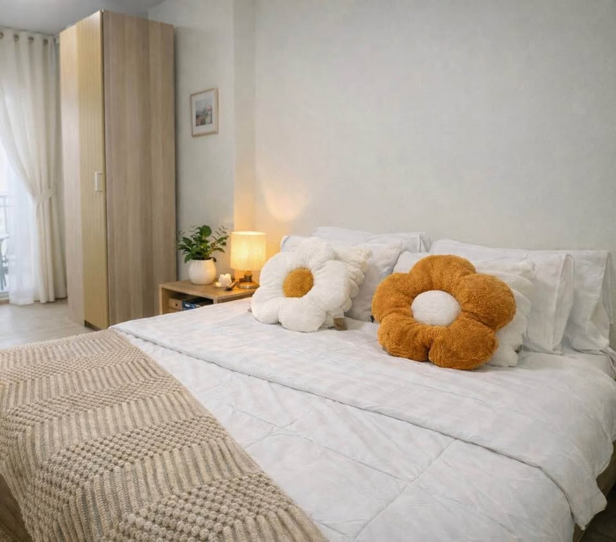 Supalai Park Ratchayothin / 1 Bedroom (FOR SALE), ศุภาลัย ปาร์ค รัชโยธิน / 1 ห้องนอน (ขาย) PINP212